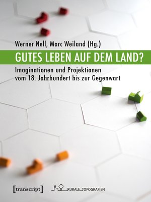 cover image of Gutes Leben auf dem Land?